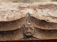 Le Tau (photo Cécile Roth-Modanese - doct.hist.)